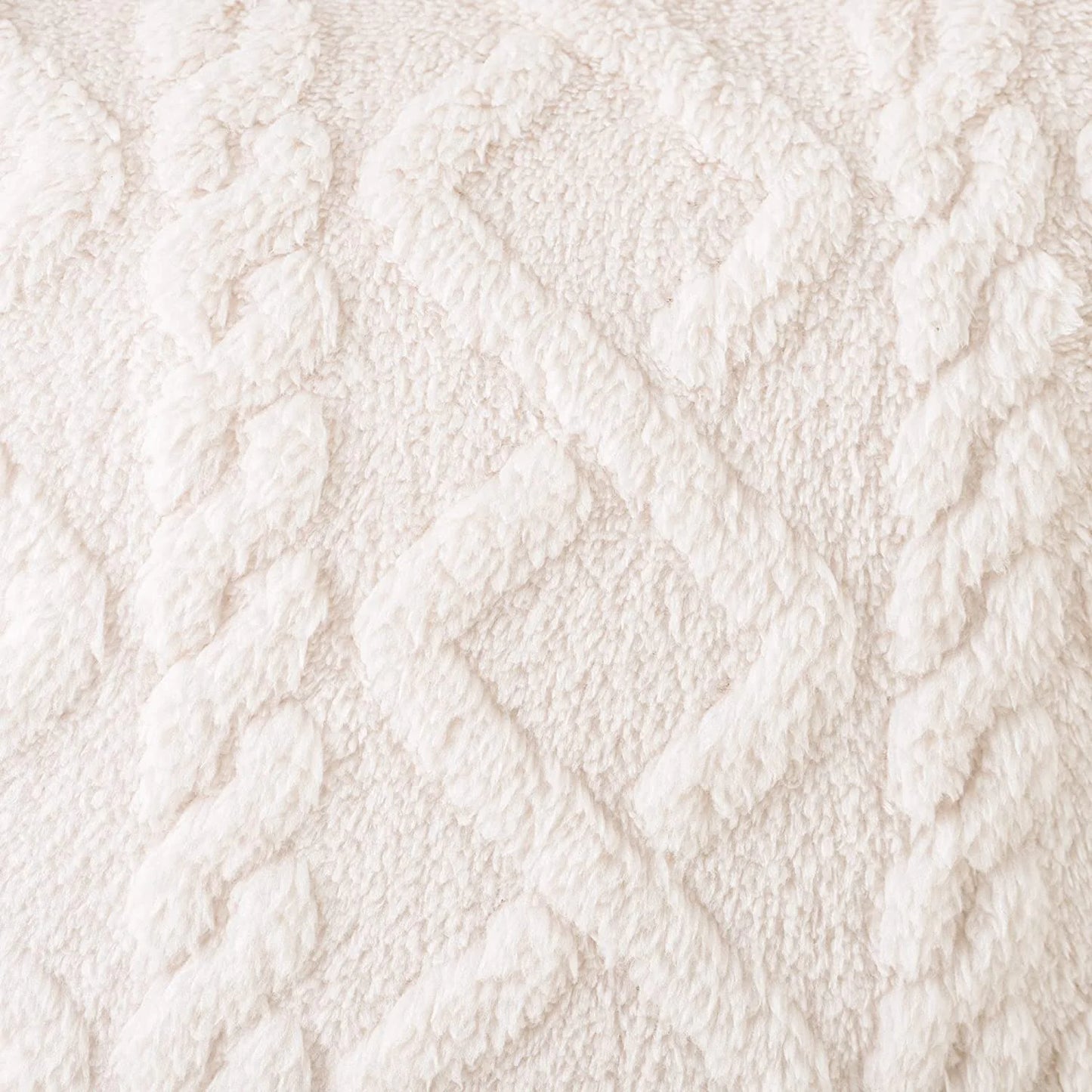 Plush Cushion for Cozy Living Room Comfort