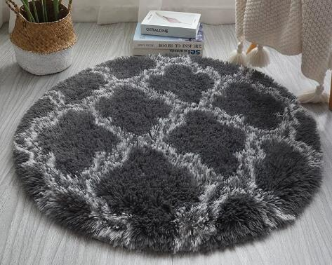 Extra Soft Plush Rug for Living Room