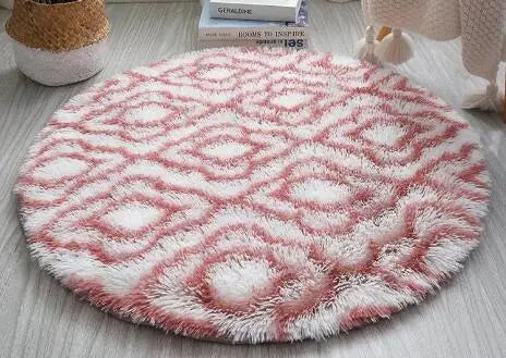 Extra Soft Plush Rug for Living Room